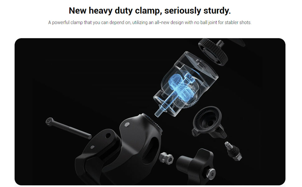 Insta360 X4 Motorbike Bundle