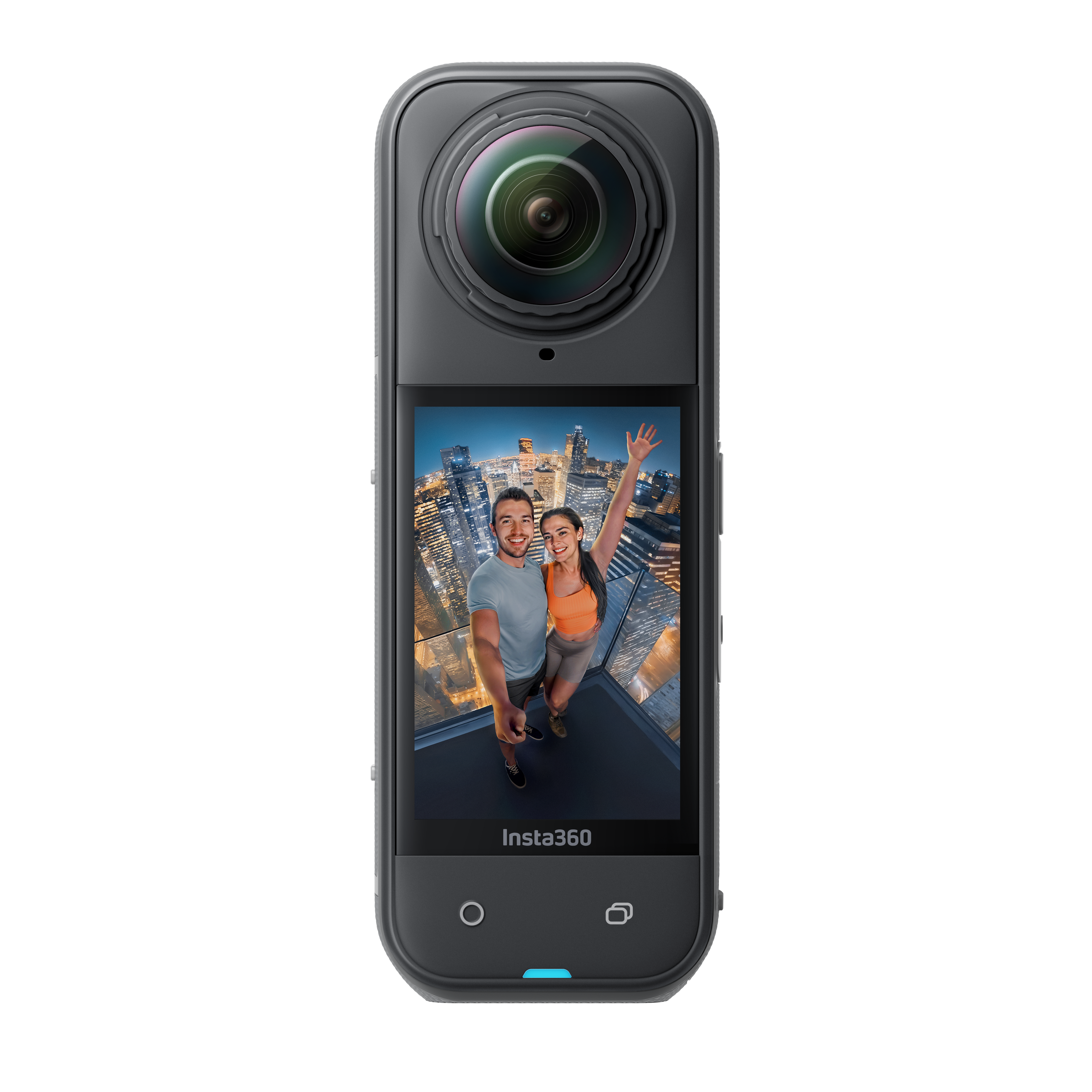 Insta360 X5 Standard Bundle