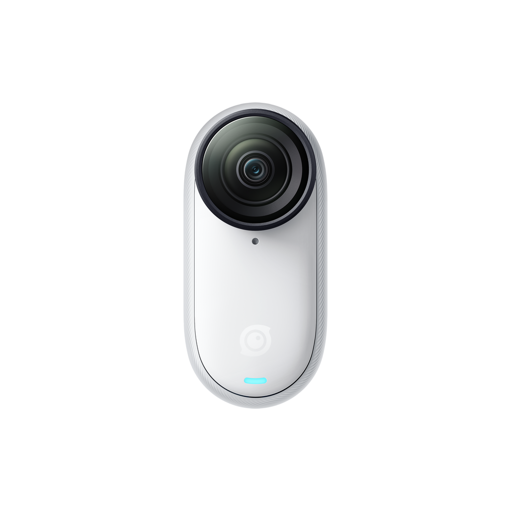 Insta360 GO 3S Arctic White