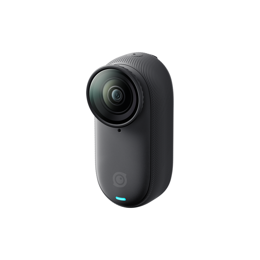 Insta360 GO 3S Midnight Black
