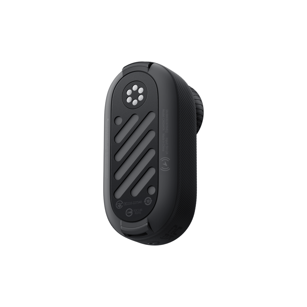Insta360 GO 3S Midnight Black