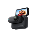 Insta360 GO 3S Midnight Black