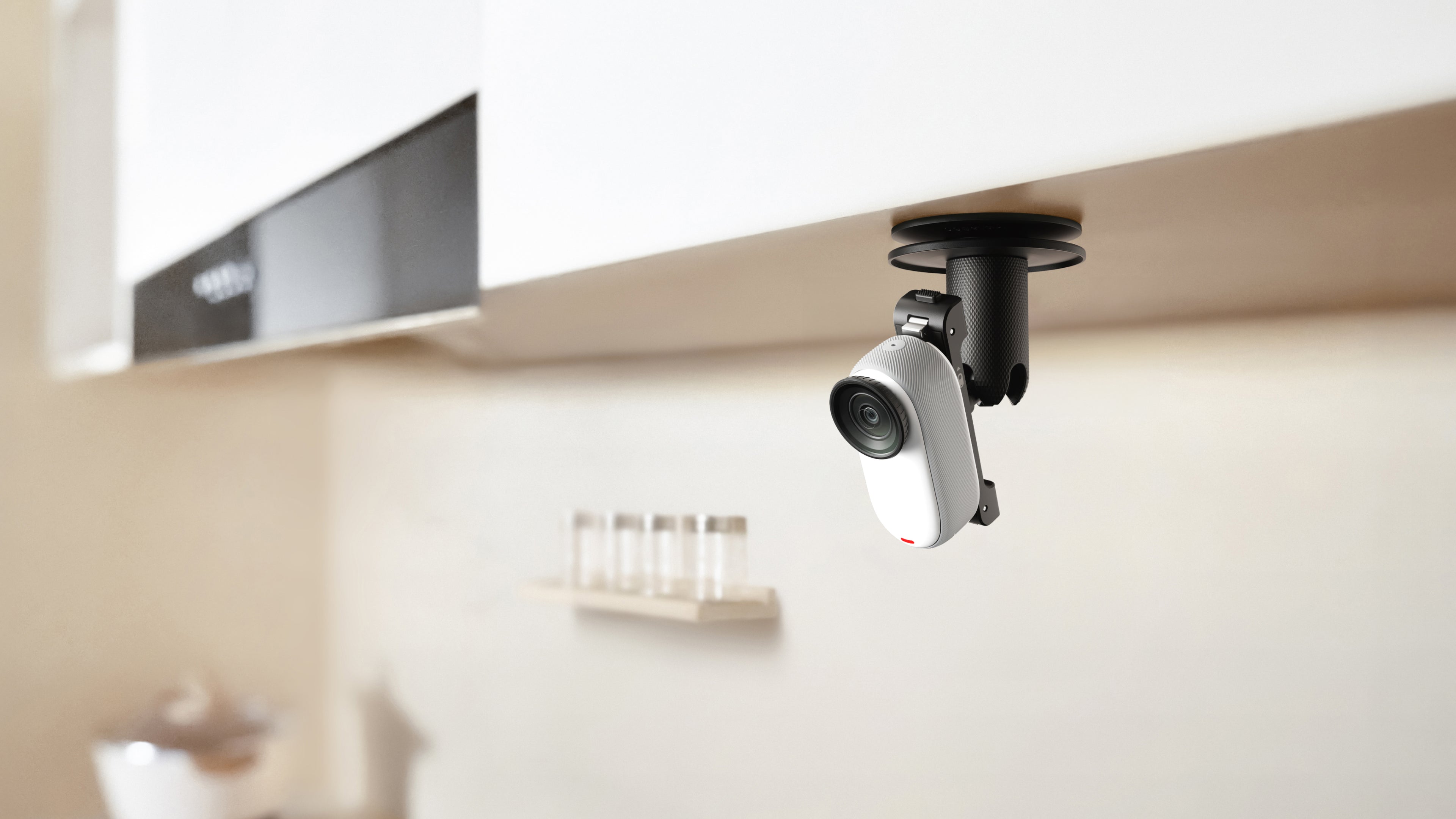 Insta360 GO 3S Midnight Black