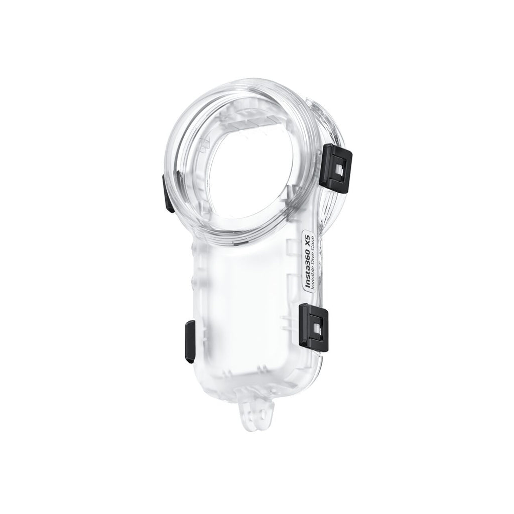 Insta360 X5 Invisible Dive Case