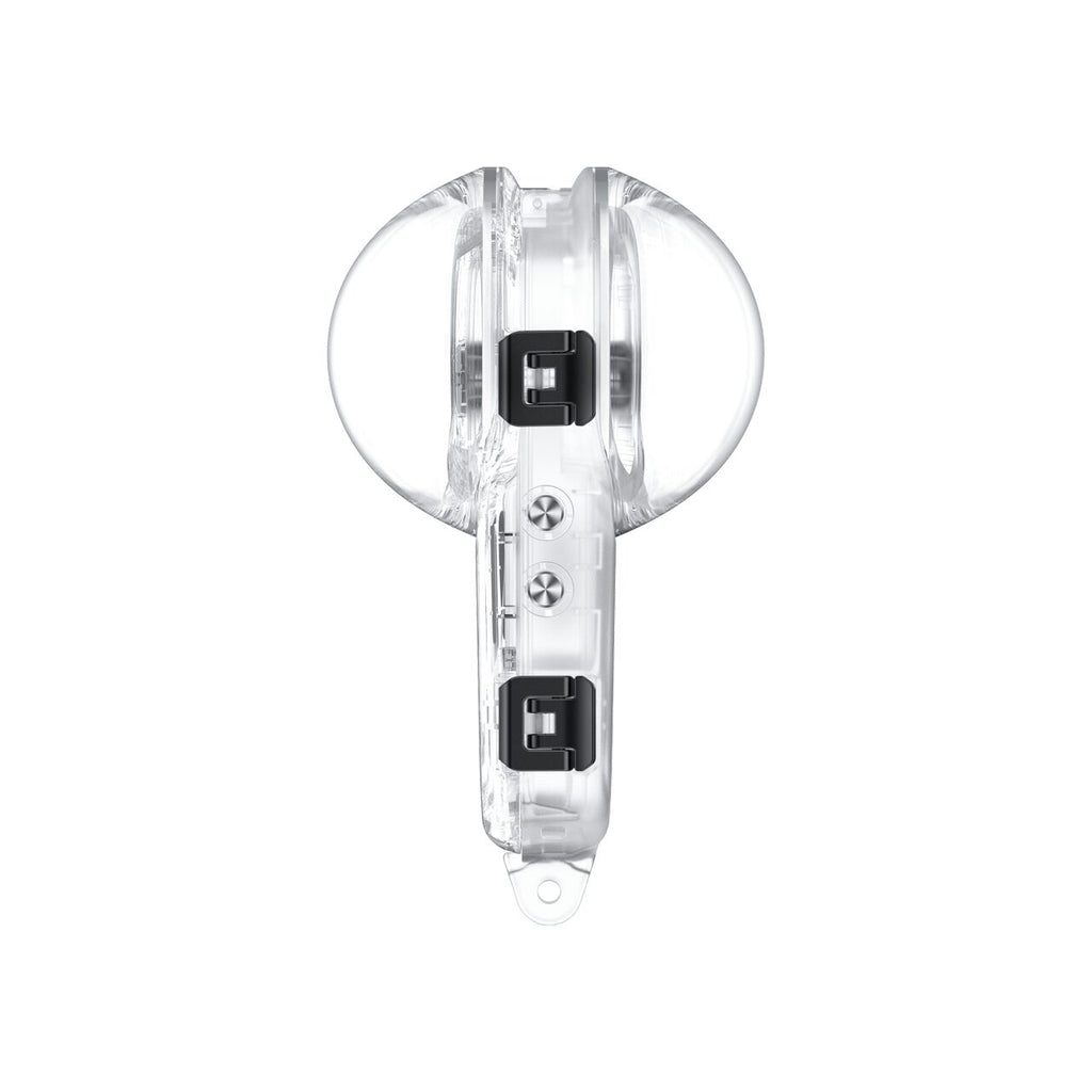 Insta360 X5 Invisible Dive Case