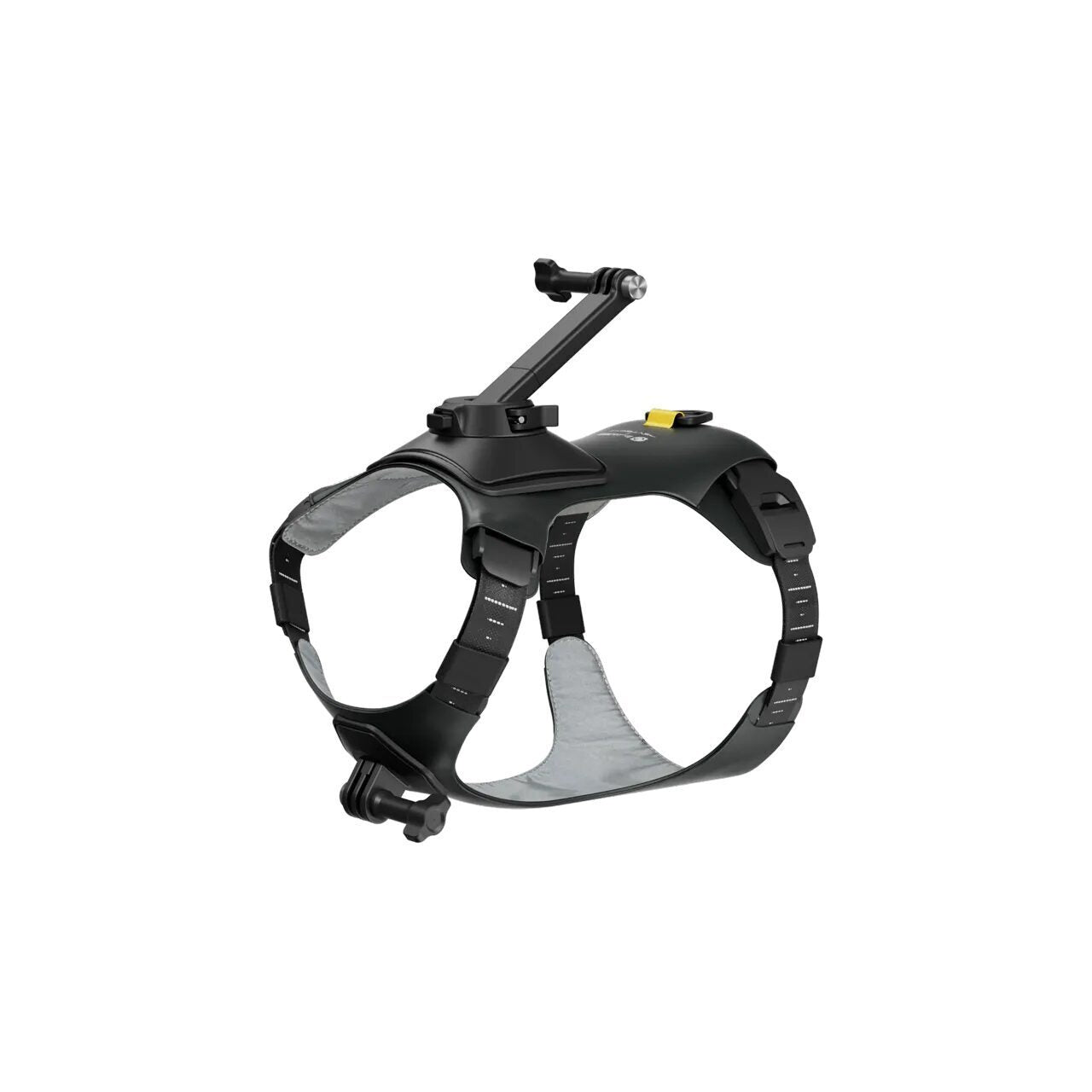 Insta360 Pet Harness Mount Size