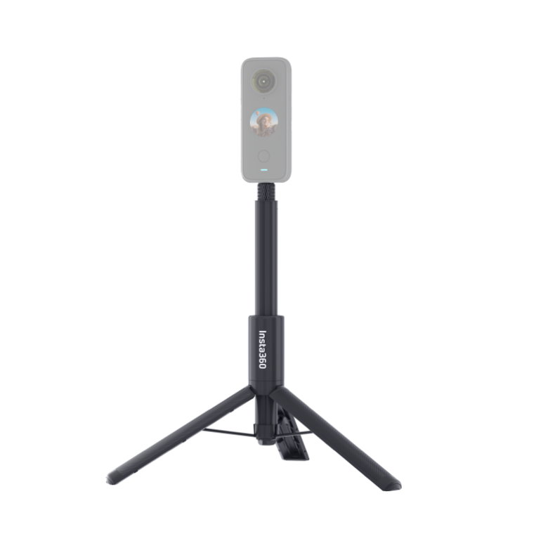 Insta360 2-in-1 Invisible Selfie Stick+Tripod