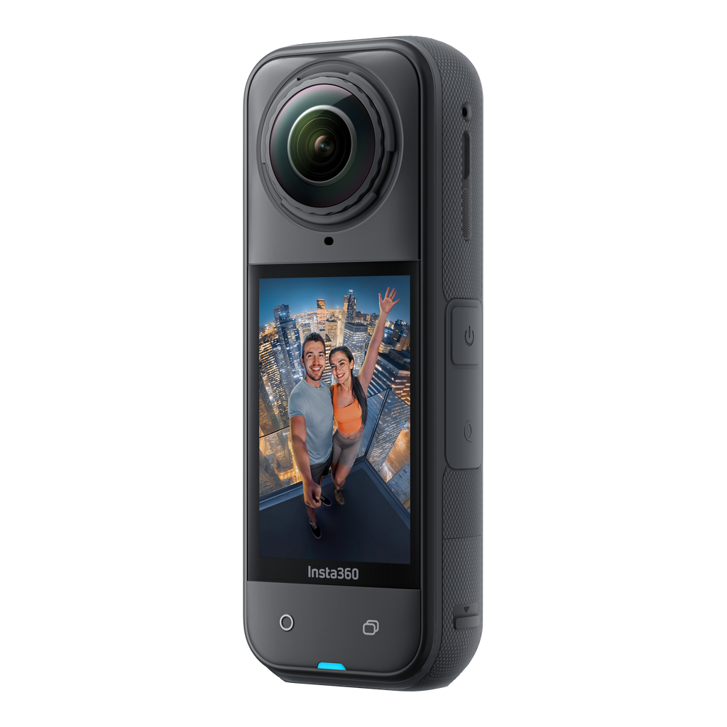 Insta360 X5 Standard Bundle