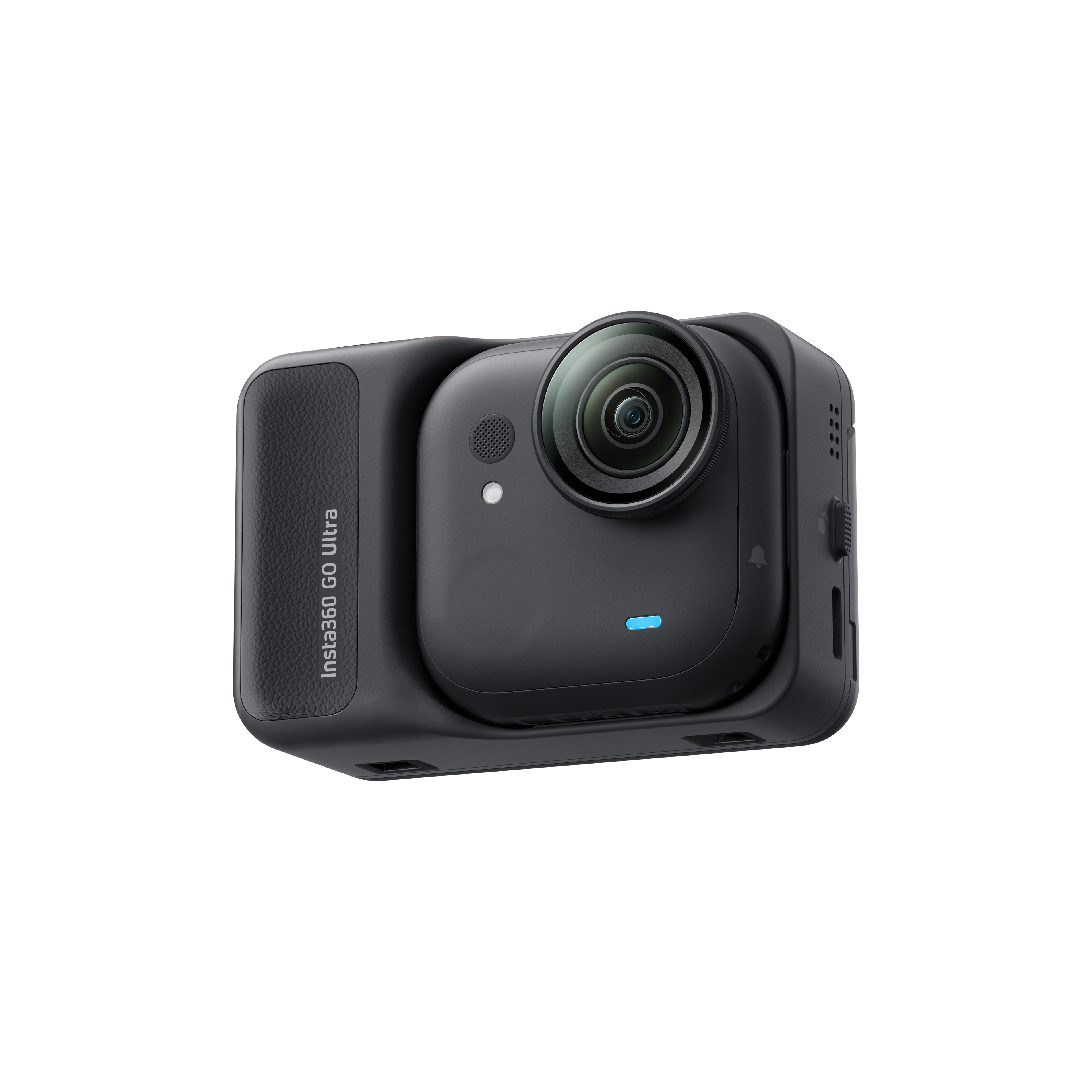 Insta360 GO Ultra Standard Bundle (Midnight Black)
