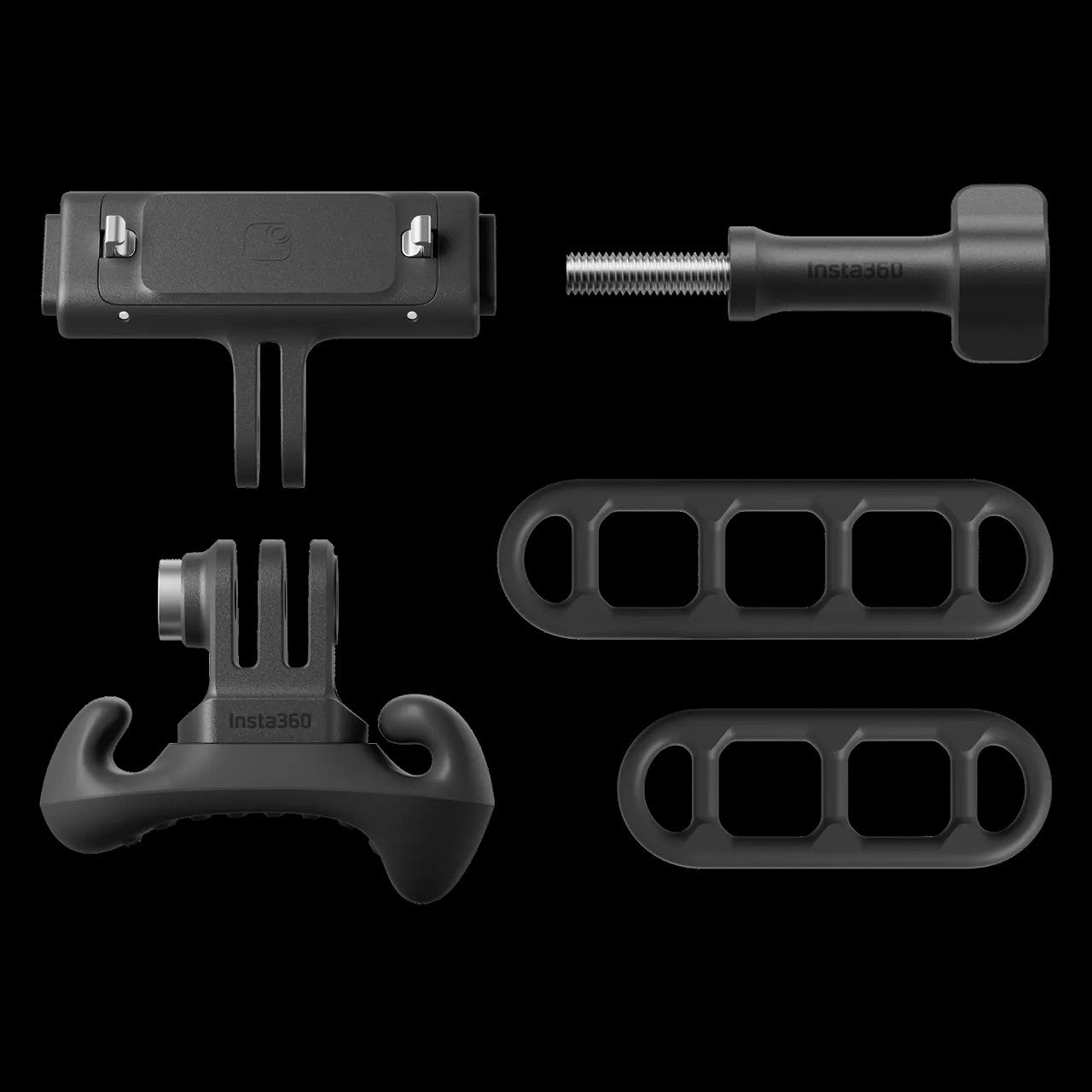 Insta360 GO Ultra Flexi Strap Mount