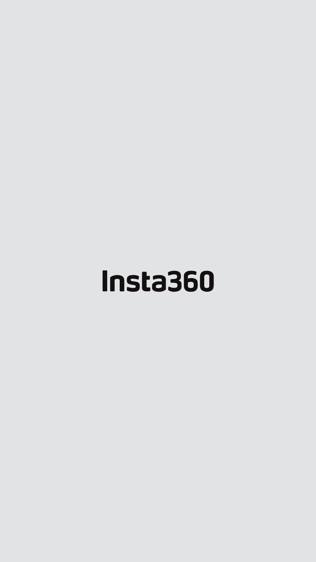 Insta360 GO 3S Midnight Black